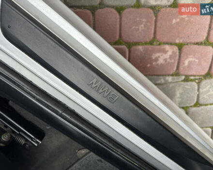 Сірий БМВ 1 Серія, об'ємом двигуна 1.6 л та пробігом 480 тис. км за 4750 $, фото 31 на Automoto.ua