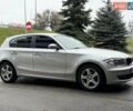 Серый БМВ 1 Серия, объемом двигателя 1.6 л и пробегом 270 тыс. км за 5500 $, фото 1 на Automoto.ua