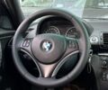 Сірий БМВ 1 Серія, об'ємом двигуна 2 л та пробігом 272 тис. км за 8980 $, фото 30 на Automoto.ua