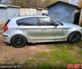Сірий БМВ 1 Серія, об'ємом двигуна 2 л та пробігом 261 тис. км за 6500 $, фото 4 на Automoto.ua
