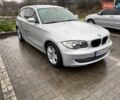 Сірий БМВ 1 Серія, об'ємом двигуна 2 л та пробігом 281 тис. км за 6000 $, фото 27 на Automoto.ua