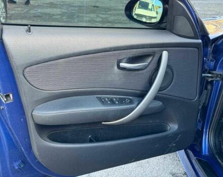 Серый БМВ 1 Серия, объемом двигателя 2 л и пробегом 271 тыс. км за 6490 $, фото 11 на Automoto.ua