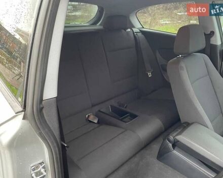 Сірий БМВ 1 Серія, об'ємом двигуна 2 л та пробігом 281 тис. км за 6000 $, фото 6 на Automoto.ua