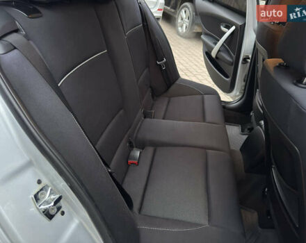 Сірий БМВ 1 Серія, об'ємом двигуна 1.6 л та пробігом 480 тис. км за 4750 $, фото 59 на Automoto.ua