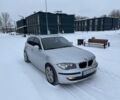 Сірий БМВ 1 Серія, об'ємом двигуна 1.6 л та пробігом 267 тис. км за 5500 $, фото 1 на Automoto.ua