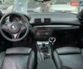 Сірий БМВ 1 Серія, об'ємом двигуна 2 л та пробігом 272 тис. км за 8980 $, фото 26 на Automoto.ua