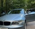 Серый БМВ 1 Серия, объемом двигателя 2 л и пробегом 329 тыс. км за 6850 $, фото 3 на Automoto.ua