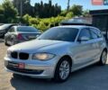 Сірий БМВ 1 Серія, об'ємом двигуна 2 л та пробігом 209 тис. км за 6490 $, фото 1 на Automoto.ua