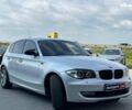 Сірий БМВ 1 Серія, об'ємом двигуна 2 л та пробігом 272 тис. км за 8980 $, фото 2 на Automoto.ua