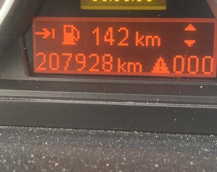 Серый БМВ 1 Серия, объемом двигателя 2 л и пробегом 207 тыс. км за 6850 $, фото 3 на Automoto.ua