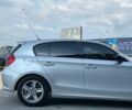 Сірий БМВ 1 Серія, об'ємом двигуна 2 л та пробігом 272 тис. км за 8980 $, фото 5 на Automoto.ua