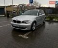 Сірий БМВ 1 Серія, об'ємом двигуна 2 л та пробігом 281 тис. км за 6000 $, фото 7 на Automoto.ua