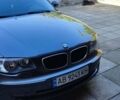 Серый БМВ 1 Серия, объемом двигателя 1.6 л и пробегом 230 тыс. км за 6100 $, фото 1 на Automoto.ua