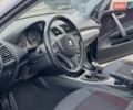 Сірий БМВ 1 Серія, об'ємом двигуна 2 л та пробігом 250 тис. км за 5700 $, фото 9 на Automoto.ua