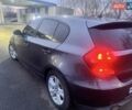 Сірий БМВ 1 Серія, об'ємом двигуна 2 л та пробігом 267 тис. км за 6000 $, фото 3 на Automoto.ua