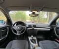 Серый БМВ 1 Серия, объемом двигателя 2 л и пробегом 314 тыс. км за 6300 $, фото 2 на Automoto.ua