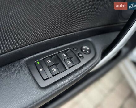 Сірий БМВ 1 Серія, об'ємом двигуна 1.6 л та пробігом 480 тис. км за 4750 $, фото 36 на Automoto.ua