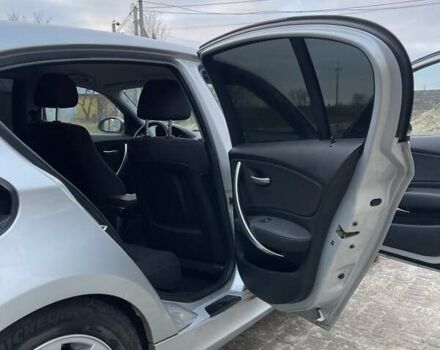 Серый БМВ 1 Серия, объемом двигателя 2 л и пробегом 259 тыс. км за 6800 $, фото 2 на Automoto.ua