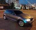 Серый БМВ 1 Серия, объемом двигателя 2 л и пробегом 250 тыс. км за 6969 $, фото 1 на Automoto.ua
