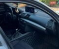 Серый БМВ 1 Серия, объемом двигателя 2 л и пробегом 280 тыс. км за 6666 $, фото 12 на Automoto.ua