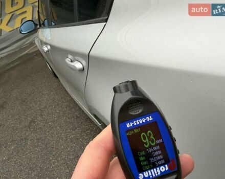 Серый БМВ 1 Серия, объемом двигателя 1.6 л и пробегом 270 тыс. км за 5500 $, фото 35 на Automoto.ua