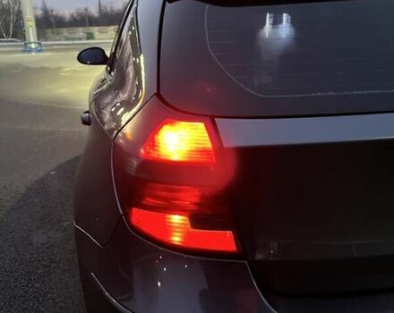 Сірий БМВ 1 Серія, об'ємом двигуна 2 л та пробігом 267 тис. км за 6000 $, фото 2 на Automoto.ua