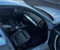 Серый БМВ 1 Серия, объемом двигателя 2 л и пробегом 262 тыс. км за 6200 $, фото 15 на Automoto.ua