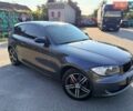 Сірий БМВ 1 Серія, об'ємом двигуна 2 л та пробігом 330 тис. км за 8000 $, фото 10 на Automoto.ua