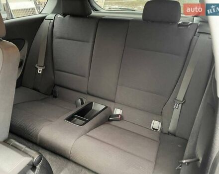 Сірий БМВ 1 Серія, об'ємом двигуна 2 л та пробігом 281 тис. км за 6000 $, фото 19 на Automoto.ua