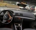 Серый БМВ 1 Серия, объемом двигателя 2 л и пробегом 250 тыс. км за 2400 $, фото 7 на Automoto.ua