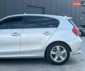 Сірий БМВ 1 Серія, об'ємом двигуна 2 л та пробігом 272 тис. км за 8980 $, фото 9 на Automoto.ua