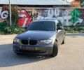 Сірий БМВ 1 Серія, об'ємом двигуна 2 л та пробігом 330 тис. км за 8000 $, фото 1 на Automoto.ua