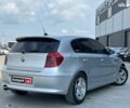 Сірий БМВ 1 Серія, об'ємом двигуна 2 л та пробігом 272 тис. км за 8980 $, фото 6 на Automoto.ua