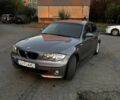 Серый БМВ 1 Серия, объемом двигателя 2 л и пробегом 250 тыс. км за 2400 $, фото 1 на Automoto.ua