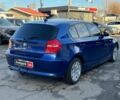 Серый БМВ 1 Серия, объемом двигателя 2 л и пробегом 271 тыс. км за 6490 $, фото 5 на Automoto.ua