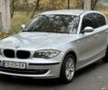 Серый БМВ 1 Серия, объемом двигателя 1.6 л и пробегом 270 тыс. км за 6700 $, фото 1 на Automoto.ua