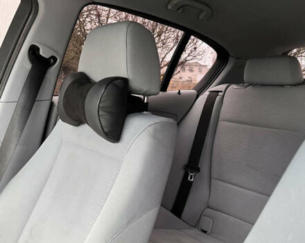 Серый БМВ 1 Серия, объемом двигателя 2 л и пробегом 312 тыс. км за 6200 $, фото 14 на Automoto.ua