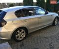 Сірий БМВ 1 Серія, об'ємом двигуна 2 л та пробігом 220 тис. км за 5700 $, фото 1 на Automoto.ua