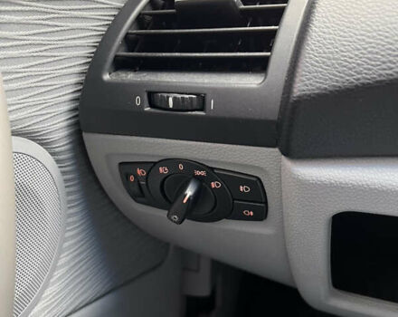 Серый БМВ 1 Серия, объемом двигателя 2 л и пробегом 312 тыс. км за 6200 $, фото 20 на Automoto.ua