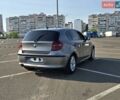 Сірий БМВ 1 Серія, об'ємом двигуна 1.6 л та пробігом 255 тис. км за 5820 $, фото 1 на Automoto.ua