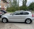 Сірий БМВ 1 Серія, об'ємом двигуна 2 л та пробігом 70 тис. км за 9000 $, фото 1 на Automoto.ua