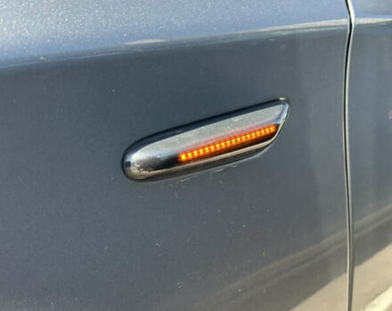 Сірий БМВ 1 Серія, об'ємом двигуна 2 л та пробігом 273 тис. км за 8300 $, фото 10 на Automoto.ua