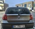 Серый БМВ 1 Серия, объемом двигателя 2 л и пробегом 273 тыс. км за 8300 $, фото 7 на Automoto.ua
