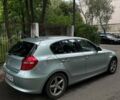 Серый БМВ 1 Серия, объемом двигателя 2 л и пробегом 182 тыс. км за 6500 $, фото 2 на Automoto.ua