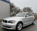 Серый БМВ 1 Серия, объемом двигателя 2 л и пробегом 312 тыс. км за 6200 $, фото 1 на Automoto.ua