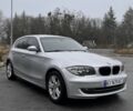 Сірий БМВ 1 Серія, об'ємом двигуна 2 л та пробігом 314 тис. км за 6000 $, фото 1 на Automoto.ua