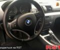 Сірий БМВ 1 Серія, об'ємом двигуна 2 л та пробігом 232 тис. км за 6500 $, фото 6 на Automoto.ua