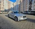 Серый БМВ 1 Серия, объемом двигателя 2 л и пробегом 300 тыс. км за 3500 $, фото 1 на Automoto.ua