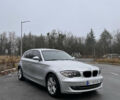 Серый БМВ 1 Серия, объемом двигателя 2 л и пробегом 312 тыс. км за 6200 $, фото 7 на Automoto.ua