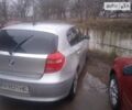 Серый БМВ 1 Серия, объемом двигателя 2 л и пробегом 138 тыс. км за 7500 $, фото 4 на Automoto.ua